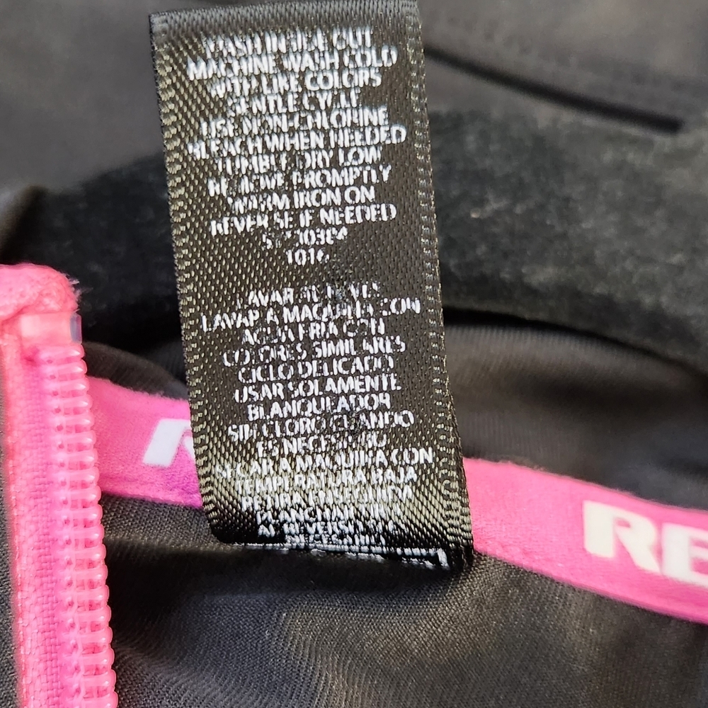 RBX HOODED JACKET - Picture 7 of 9